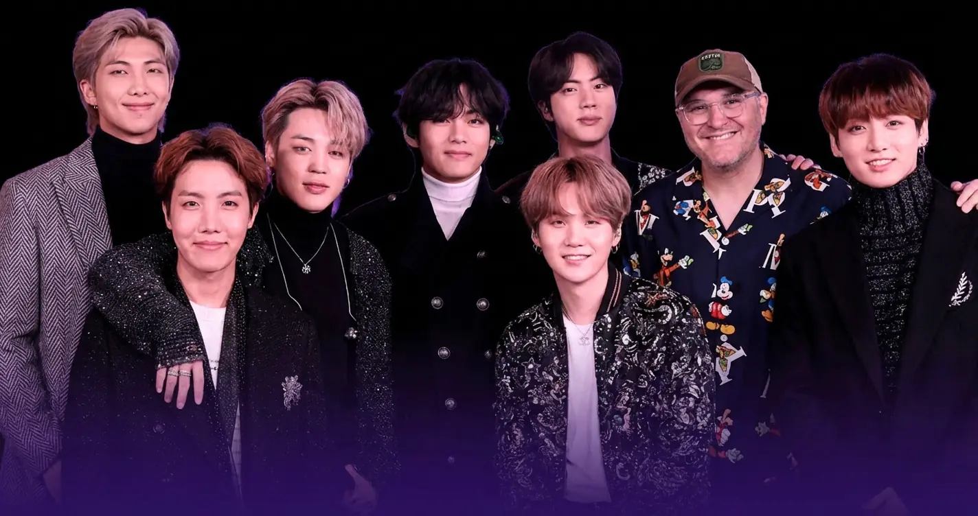 BTS: ARMY for Newbies